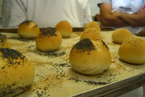 Raabs The Bakers photo 2